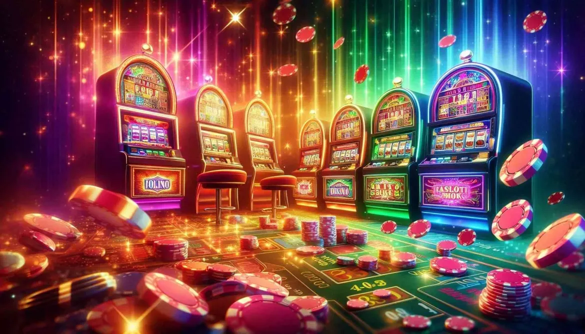 Villaspin Casino